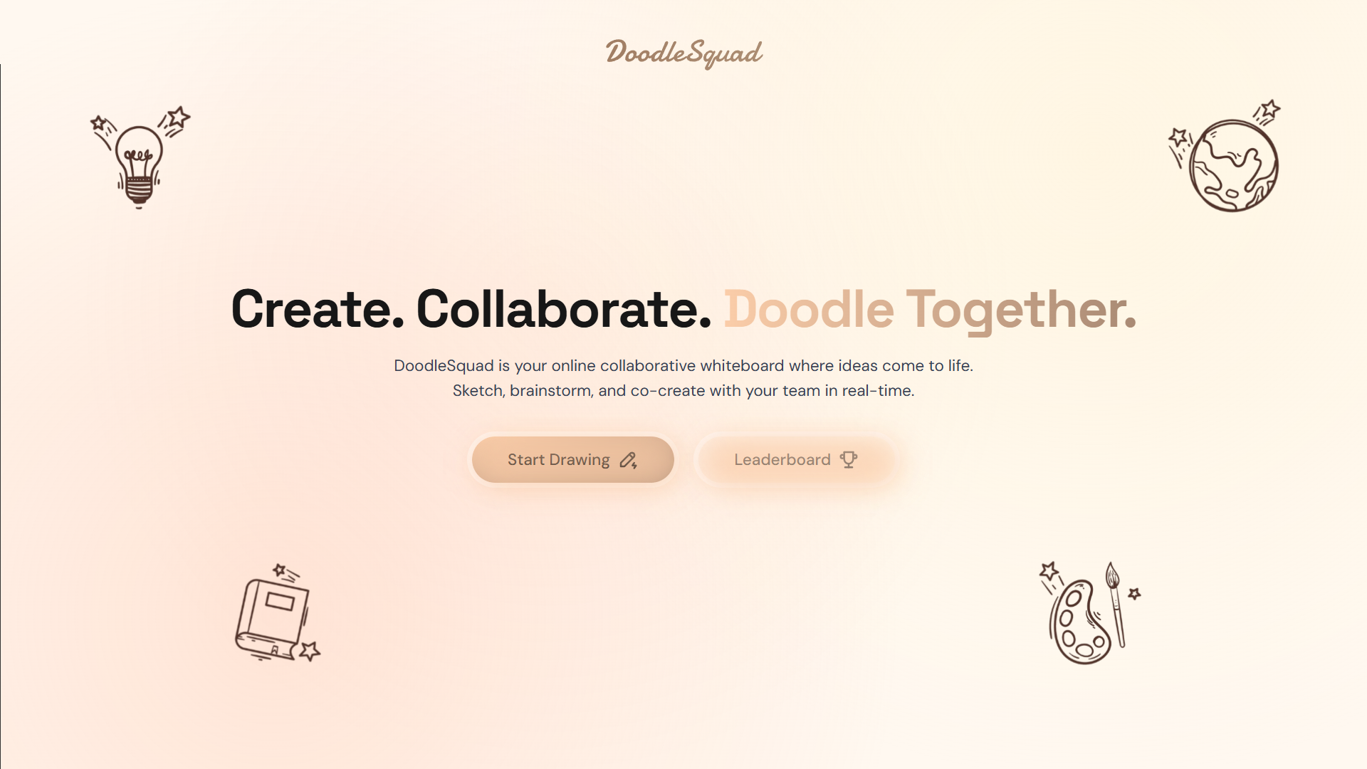 DoodleSquad