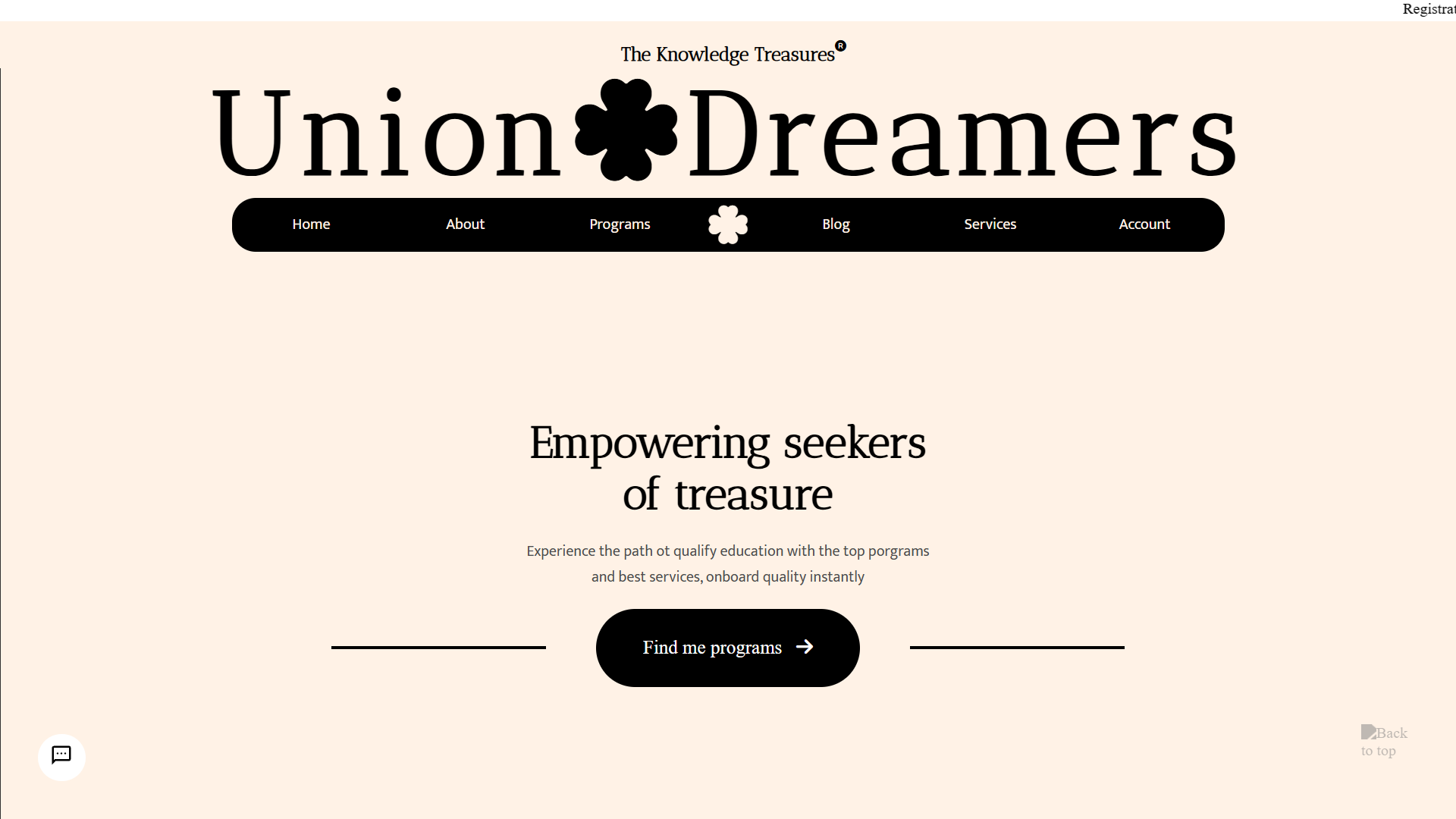 Union Dreamers