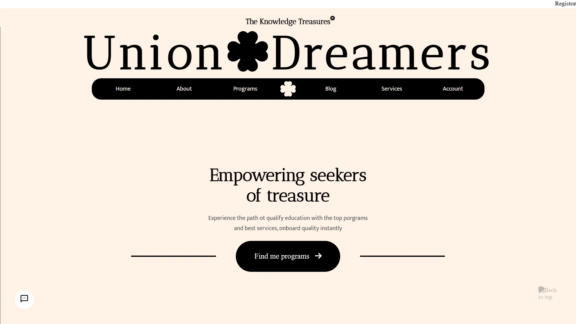 Union Dreamers
